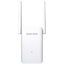 Wi-Fi повторювач MERCUSYS ME70X AX1800 1хGE LAN