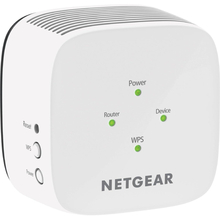 Wi-Fi повторитель NETGEAR EX6110 AC1200 (EX6110-100PES)