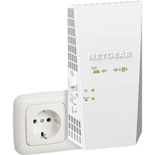 Wi-Fi повторитель NETGEAR EX6250 AC1750 MESH (EX6250-100PES)