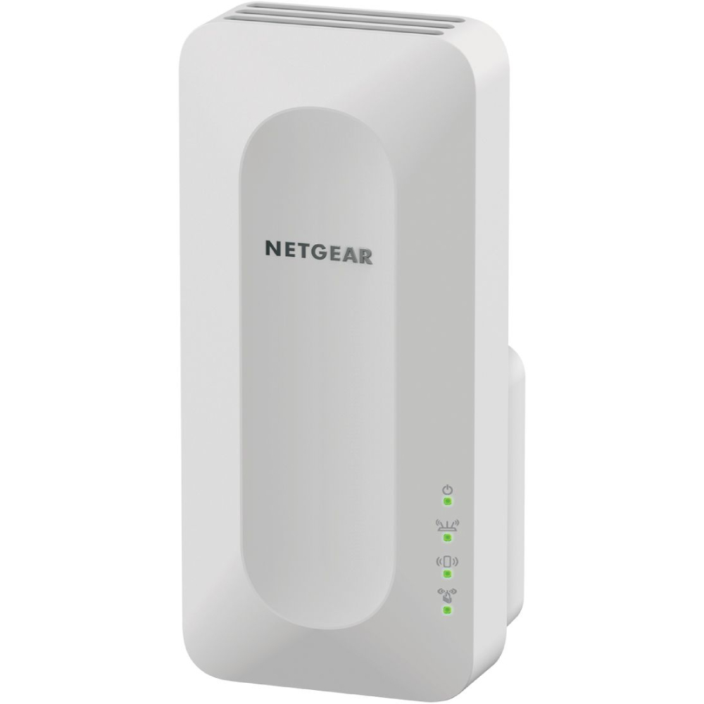 Wi-Fi повторитель NETGEAR EAX12 AX1600 (EAX12-100PES) Стандарт Wi-Fi 802.11 b