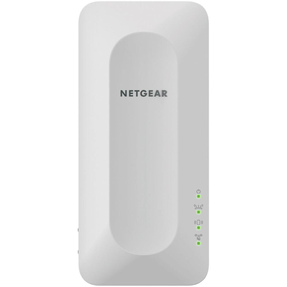 Wi-Fi повторитель NETGEAR EAX12 AX1600 (EAX12-100PES)