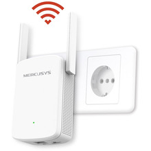 Wi-Fi повторювач MERCUSYS ME30