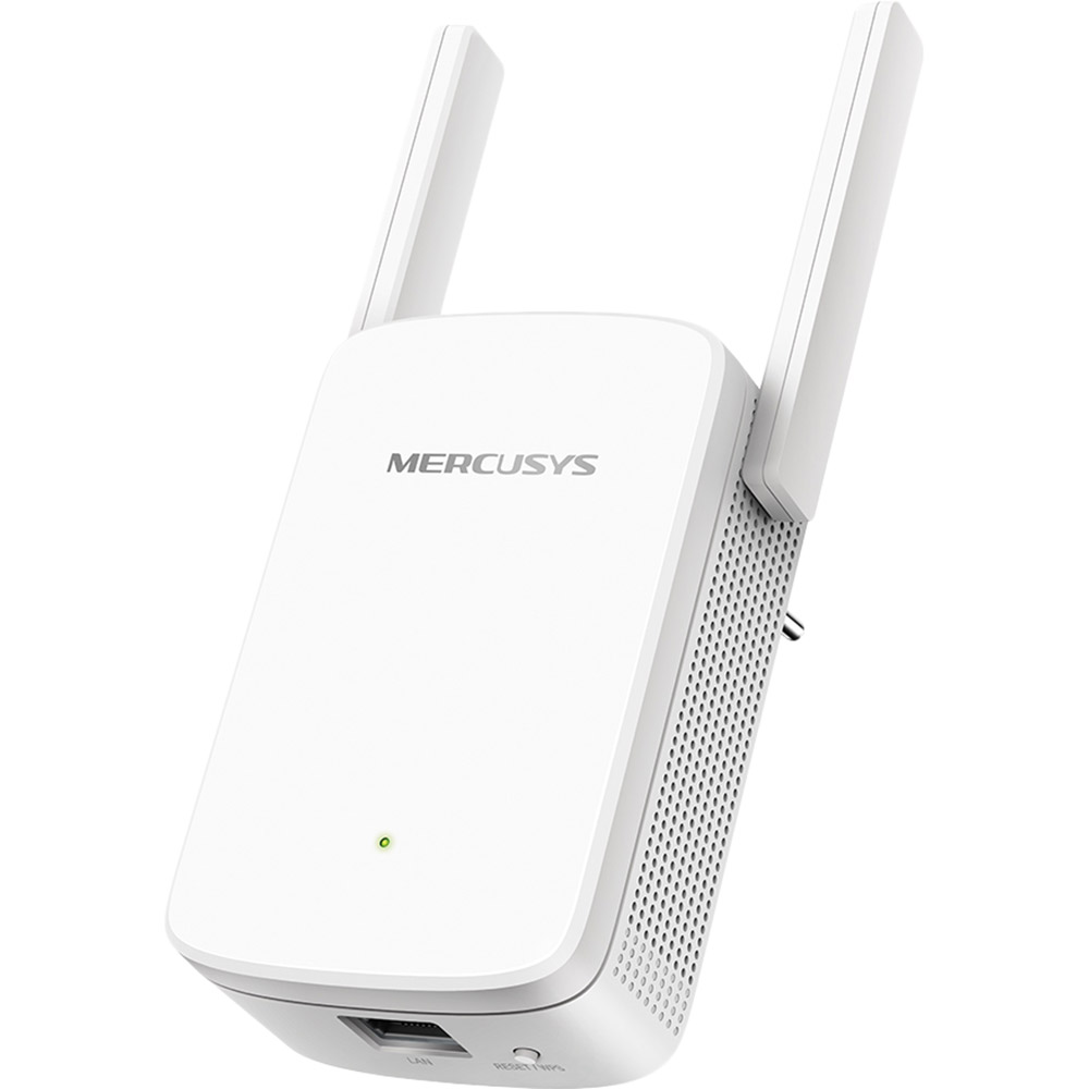 Wi-Fi повторювач MERCUSYS ME30