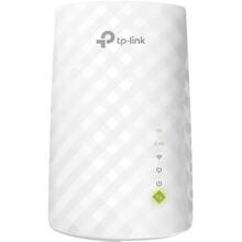 Wi-Fi повторювач TP-LINK RE220 AC750