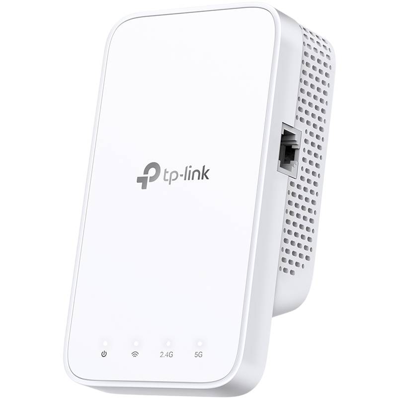 Wi-Fi повторитель TP-LINK RE230 Wireless AC750 Range Extender Стандарт Wi-Fi 802.11 g