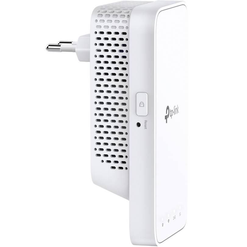 Wi-Fi повторитель TP-LINK RE230 Wireless AC750 Range Extender Стандарт Wi-Fi 802.11 b