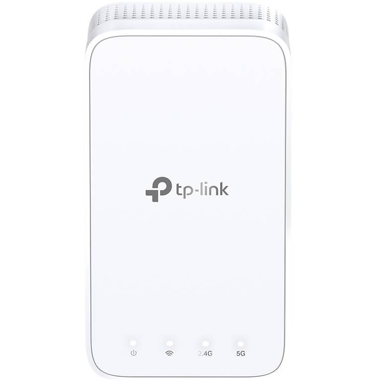 Wi-Fi повторитель TP-LINK RE230 Wireless AC750 Range Extender