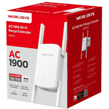 Wi-Fi повторювач MERCUSYS AC1900 (ME50G)