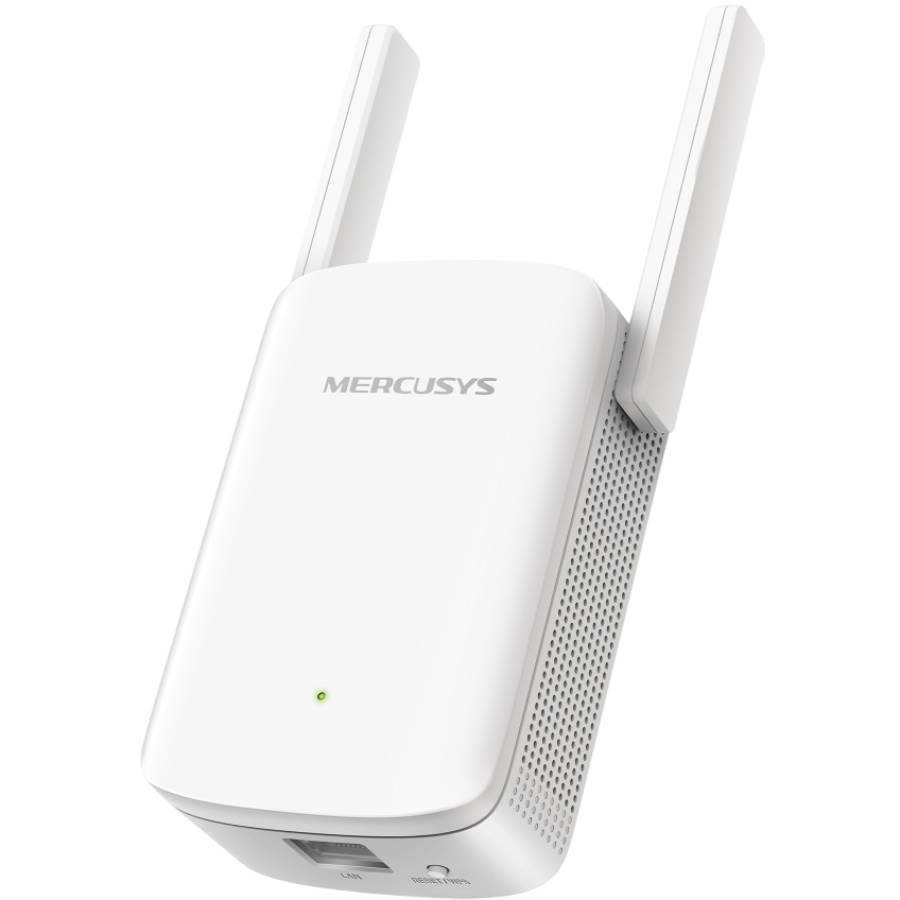 Wi-Fi повторитель MERCUSYS ME60X White Стандарт Wi-Fi 802.11 ax