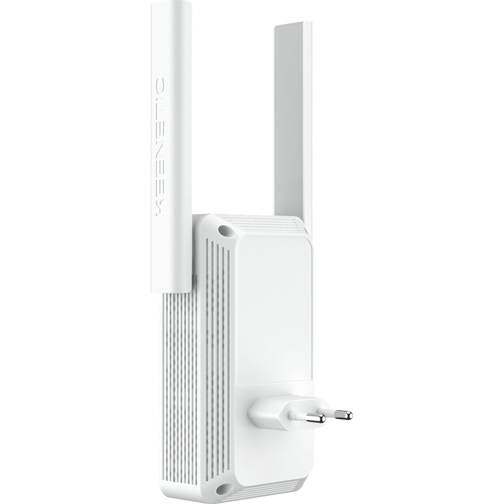 Wi-Fi репитер KEENETIC Buddy 4 (KN-3211) Рабочая частота 2.4 ГГц