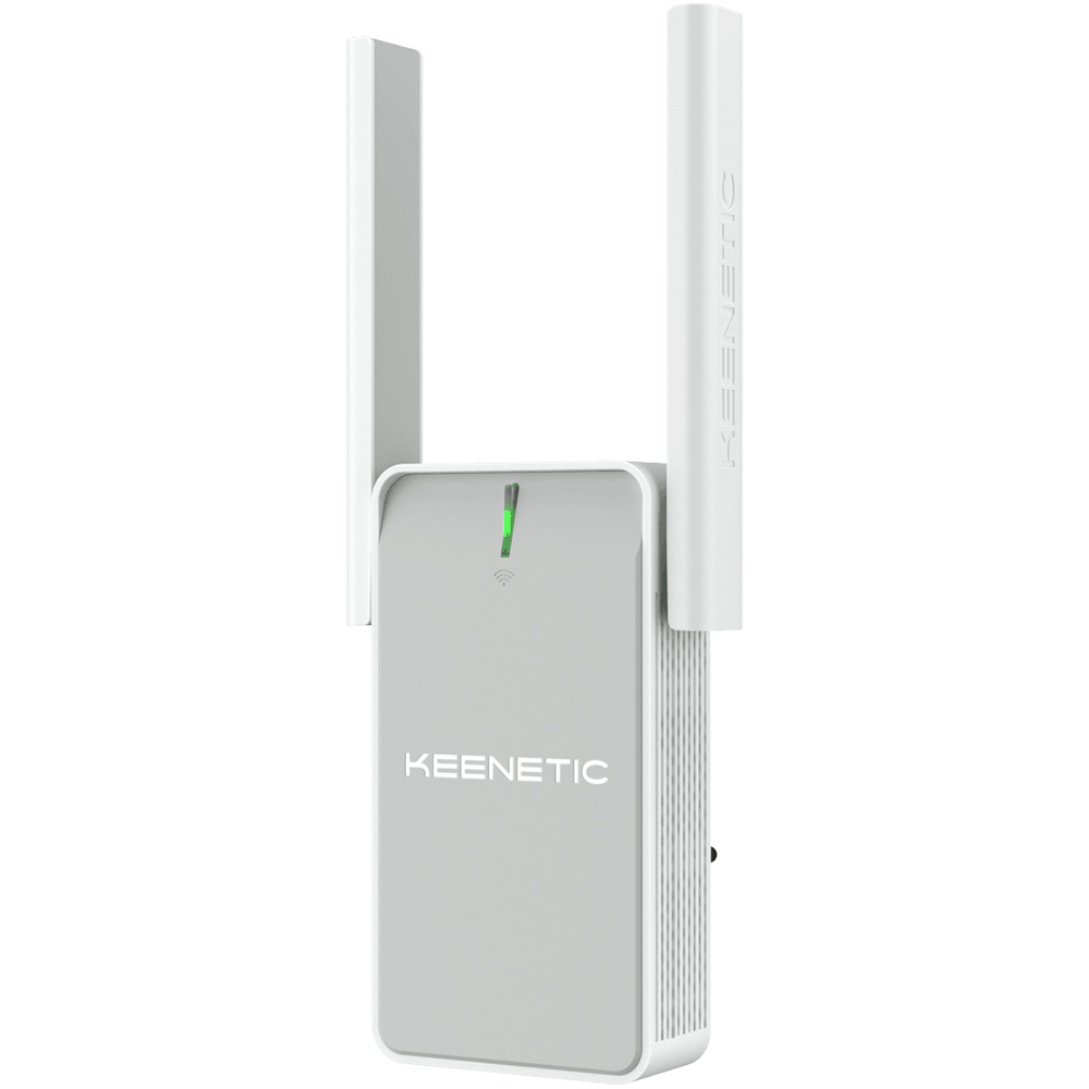 Wi-Fi репітер KEENETIC Buddy 4 (KN-3211)