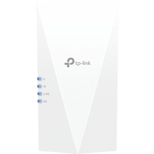 Wi-Fi повторювач TP-LINK (RE500X)