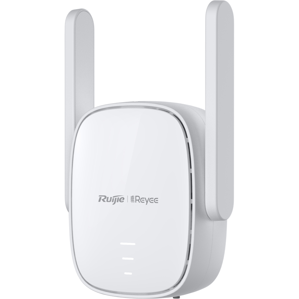 Wi-Fi повторитель RUIJIE RG-EW300R Стандарт Wi-Fi 802.11 g