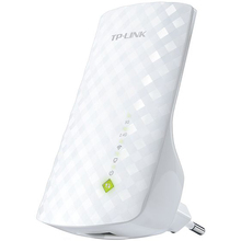 Wi-Fi повторювач TP-LINK RE200