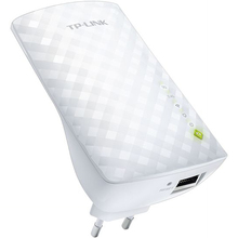 Wi-Fi повторювач TP-LINK RE200