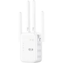 Wi-Fi повторювач BAVIN PC2053Y WiFi 2.4G 300Mbps White (C-PC2053Y WH)