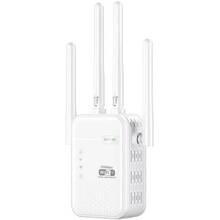 Wi-Fi повторювач BAVIN PC2055Y WiFi 2.4G+5G 1200Mbps White (C-PC2055Y WH)