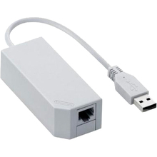 Адаптер ATCOM USB-LAN RJ-45 (7806)