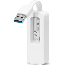 Мережевий адапетр USB-хаб TP-LINK UE300