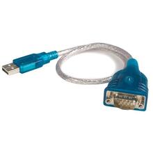 Адаптер ATCOM USB-COM Port (17303)