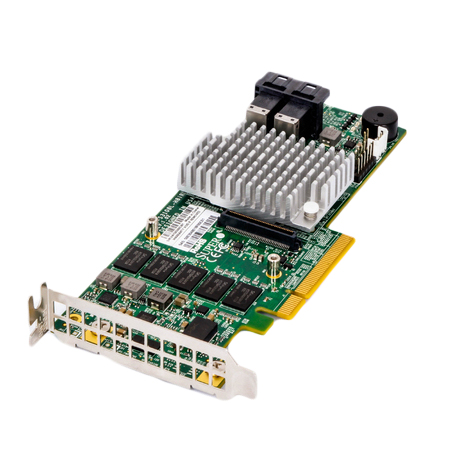 

Контроллер RAID SUPERMICRO AOC-S3108L-H8iR, AOC-S3108L-H8iR