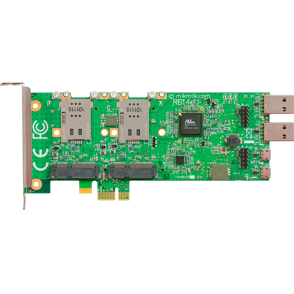 

MIKROTIK RB14EU, RB14EU