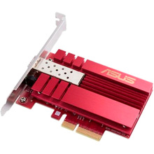 Сетевой адаптер ASUS XG-C100F 10GE SFP+