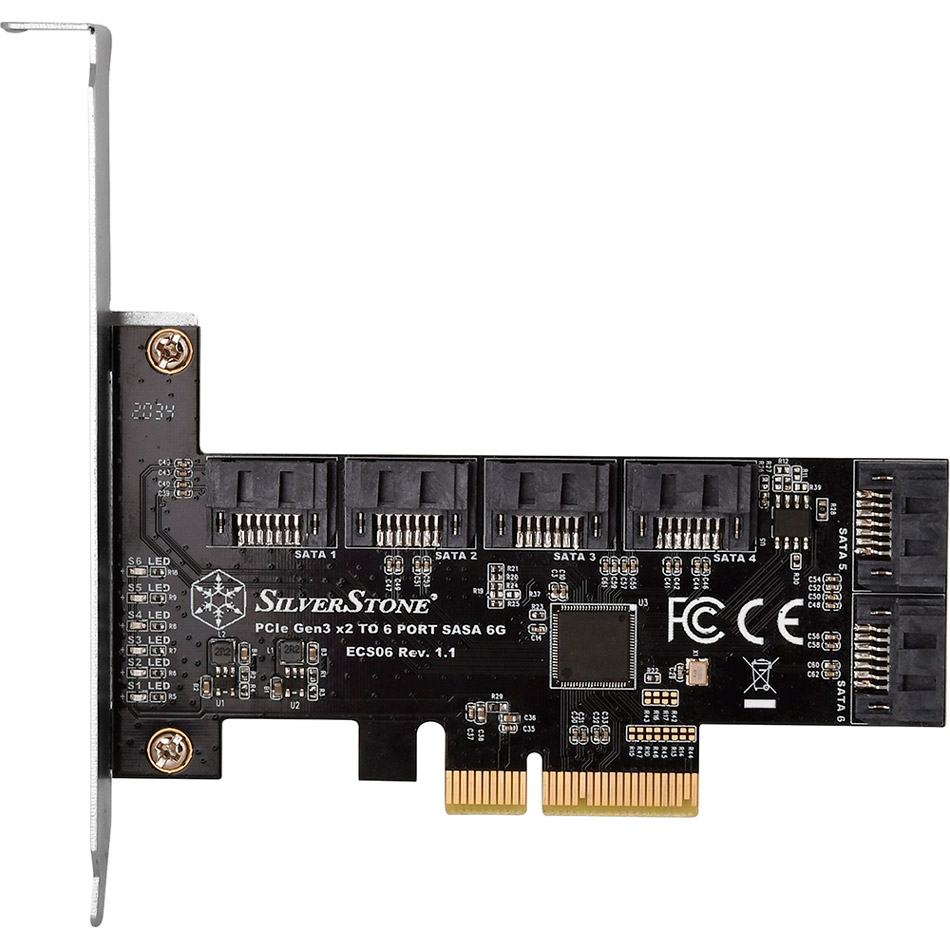 Карта pci express