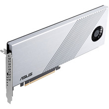 Плата-адаптер Asus PCIe Hyper M.2 X16 PCIe 4.0 X4 Expansion Card GEN 4 256 Gbps (90MC08A0-M0EAY0)