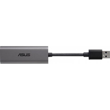 Адаптер ASUS USB 3.2 - RJ45 LAN 2.5GE (USB-C2500)