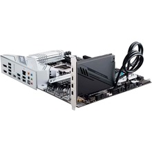 Плата-адаптер ASUS PCIe ThunderboltEX 4 (90MC09P0-M0EAY0)