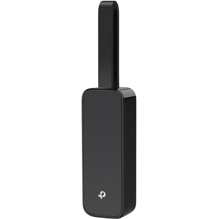 Мережевий адаптер TP-LINK 1xGE USB3.0 (UE306) Інтерфейс підключення USB