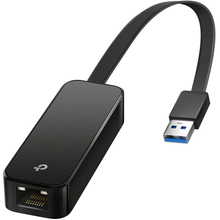 Сетевой адаптер TP-LINK 1xGE USB3.0 (UE306)