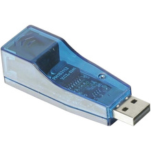 Мережевий адаптер DYNAMODE USB to RJ-45 Fast Ethernet (USB-NIC-1427-100)