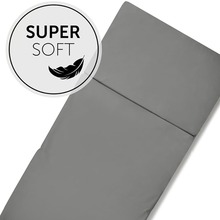 Матрац HAUCK Sleeper Grey (89092-9)