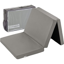 Матрац HAUCK Sleeper Grey (89092-9)