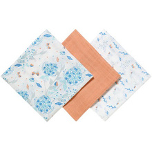 Набор пеленок BABYONO 70х70 см 3 шт Brick (348/09) Набор пеленок BABYONO 70х70 см 3 шт Brick (348/09)