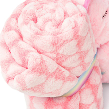 Плед PERLETTI Toys Lily Unicorn 120 x 80 см (P13069)