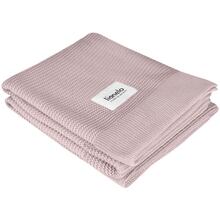 Плед LIONELO BAMBOO BLANKET Pink