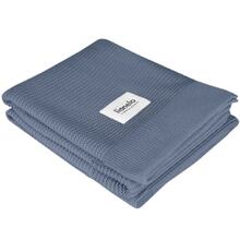 Плед LIONELO BAMBOO BLANKET Blue