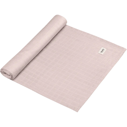 Пелюшка LIONELO Bamboo Swaddle 120х120 см BEIGE SAND (LO-Swaddle BEIGE SAND) Висота 120