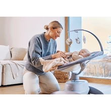 Пелюшка LIONELO Bamboo Swaddle 120х120 см BEIGE SAND (LO-Swaddle BEIGE SAND)