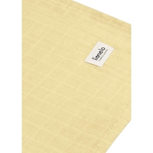 Пелюшка LIONELO Bamboo Swaddle 120х120 см YELLOW LEMON (LO-Swaddle YELLOW LEMON)