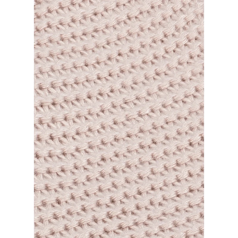 Зовнішній вигляд Плед LIONELO BAMBOO BLANKET 100 х 75 см BEIGE SAND (LO-BAMBOO BLANKET BEIGE SAND)