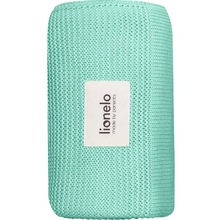 Плед LIONELO BAMBOO BLANKET 100 х 75 см GREEN MINT (LO-BAMBOO BLANKET GREEN MINT)