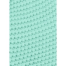 Плед LIONELO BAMBOO BLANKET 100 х 75 см GREEN MINT (LO-BAMBOO BLANKET GREEN MINT)