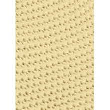 Плед LIONELO BAMBOO BLANKET 100 х 75 см YELLOW LEMON (LO-BAMBOO BLANKET YELLOW LEMON)
