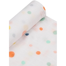 Набір пелюшок LIONELO Bamboo SET DOT 70 х 70 см 3 шт (LO-SET DOT)