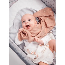 Набір пелюшок LIONELO Bamboo SET LEAF 70 х 70 см 3 шт (LO-SET LEAF)