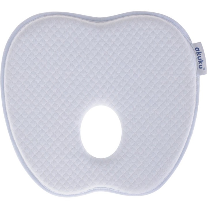 Подушка AKUKU ортопедична для немовлят (A0647)